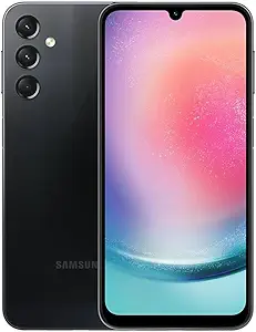 Samsung Galaxy A24 (SM-A245M) 4+128GB
